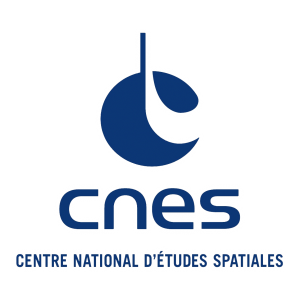 Logo-CNES